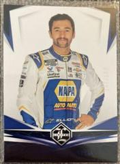 Chase Elliott [Blue] #11 Racing Cards 2021 Panini Chronicles NASCAR Limited Prices