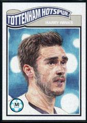 Harry Winks #143 Soccer Cards 2020 Topps Living UEFA Champions League Prices