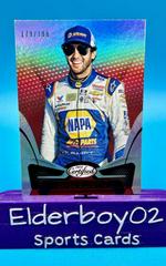 Chase Elliott [Red] #29 Racing Cards 2018 Panini Certified Racing Nascar Prices