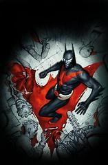Target: Batman #4 (2018) Comic Books Batman Beyond Prices