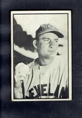 Bob Lemon Baseball Cards 1953 Bowman B & W Prices