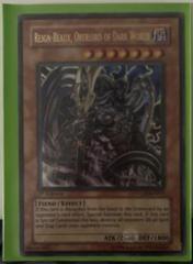 Reign-Beaux, Overlord of Dark World SGX3-ENI14 YuGiOh Speed Duel GX: Duelists of Shadows Prices