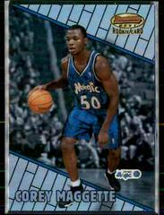 Corey Maggette Basketball Cards 1999 Bowman's Best Prices