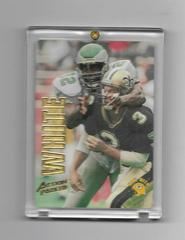 Reggie White #54 Football Cards 1993 Action Packed Prices