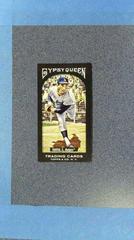 Sandy Koufax [Mini] #66 Baseball Cards 2011 Topps Gypsy Queen Prices