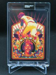 Tony Gwynn #113 Baseball Cards 2020 Topps Project 2020 Prices