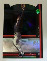 Tim Salmon #34 Baseball Cards 1994 SP Holoview Red Prices