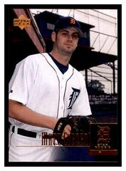 Matt Coenen Baseball Cards 2001 Upper Deck Prospect Premieres Prices