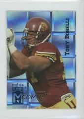 Tony Boselli [Mini] Football Cards 1995 Playoff Prime Prices