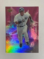 Hideki Matsui [Purple] #44 Baseball Cards 2006 Upper Deck Future Stars Prices