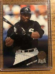 Bo Jackson #316 Baseball Cards 1993 Leaf Prices