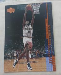 James Posey Basketball Cards 2000 Upper Deck Prices