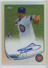 Kyuji Fujikawa Baseball Cards 2013 Topps Chrome Rookie Autograph Prices