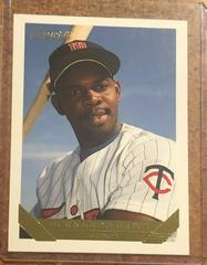 Bernardo Brito #394 Baseball Cards 1993 Topps Gold Prices