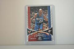 Michael Jordan #103 Basketball Cards 2003 SP Game Used Prices