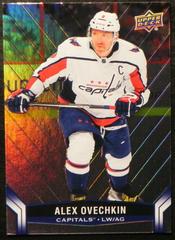 Alex Ovechkin Hockey Cards 2023 Upper Deck Tim Hortons Prices