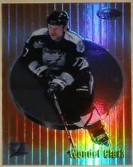 Wendel Clark [Atomic Refractor] Hockey Cards 1998 Bowman's Best Prices