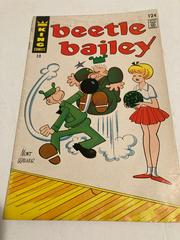 Beetle Bailey #59 (1967) Comic Books Beetle Bailey Prices