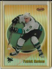 Patrick Marleau Hockey Cards 1998 Bowman's Best Prices