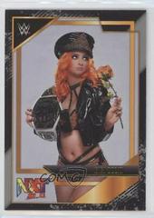 Gigi Dolin [Silver] #4 Wrestling Cards 2022 Panini NXT WWE NXT Gold Prices
