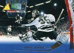 Andy Moog #114 Hockey Cards 1995 Pinnacle Prices