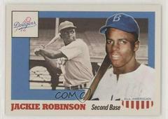 Jackie Robinson #20 Baseball Cards 2016 Topps Throwback Thursday Prices