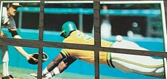 Rickey Henderson #197 Baseball Cards 1983 Topps Stickers Prices