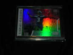 Russell Wilson #SC-27 Football Cards 2019 Panini Score Signal Callers Prices