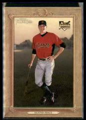 Hunter Pence #121 Baseball Cards 2007 Topps Turkey Red Prices