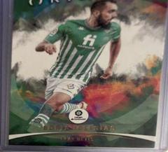 Borja Iglesias Soccer Cards 2021 Panini Chronicles La Liga Prices