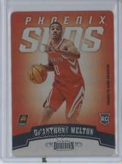 DE'Anthony Melton #123 Basketball Cards 2018 Panini Dominion Prices