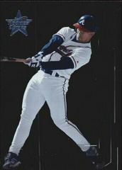Cory Aldridge [Longevity] Baseball Cards 2001 Leaf Rookies & Stars Prices
