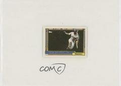 Ken Griffey Jr. [Gold] #50 Baseball Cards 1992 Topps Micro Prices