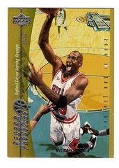 Michael Jordan [record producers] #RP1 Basketball Cards 2001 Upper Deck Prices
