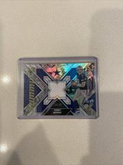 Tony Romo #SS-20 Football Cards 2022 Panini XR Summit Swatches Prices