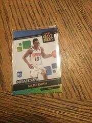 Jalen Smith #10 Basketball Cards 2020 Panini Hoops We Got Next Prices