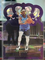 Jrue Holiday [Crystal Purple] Basketball Cards 2020 Panini Crown Royale Prices