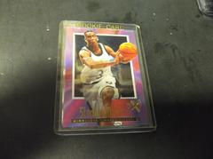 Stephon Marbury Basketball Cards 1996 Skybox E-X2000 Prices