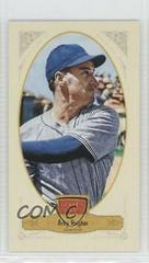 Arky Vaughan [Broad Leaf Brown] Baseball Cards 2012 Panini Golden Age Prices
