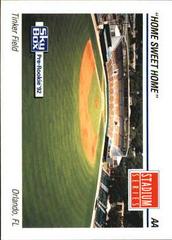 Tinker Field Baseball Cards 1992 Skybox AA Prices