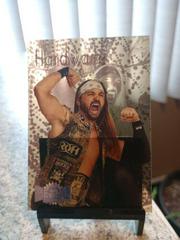 Matt Jackson #HW-8 Wrestling Cards 2022 SkyBox Metal Universe AEW Hardware Prices