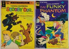 Scooby-Doo Mystery Comics #22 (1973) Comic Books Scooby-Doo Mystery Comics Prices