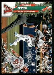 Domingo Leyba #HW92 Baseball Cards 2020 Topps Holiday Prices