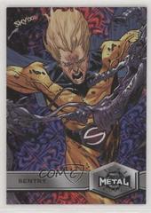 Sentry [Grandiose] #175 Marvel 2022 Metal Universe Spider-Man Prices