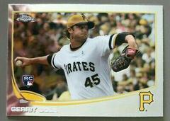 Mega Box Baseball Cards 2013 Topps Chrome Prices