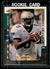 Daunte Culpepper [Gold Ingot] Football Cards 1999 Collector's Edge Supreme Prices