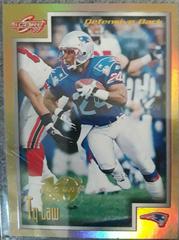 Ty Law [Anniversary Artist Proof] Football Cards 1999 Panini Score Prices