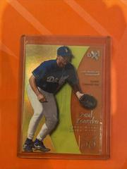 Paul Konerko #91 Baseball Cards 1998 Skybox EX 2001 Prices