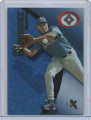 Alex Rodriguez [Essential Cred. Now] Baseball Cards 2001 Fleer EX Prices