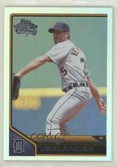 Justin Verlander #187 Baseball Cards 2011 Topps Lineage Prices